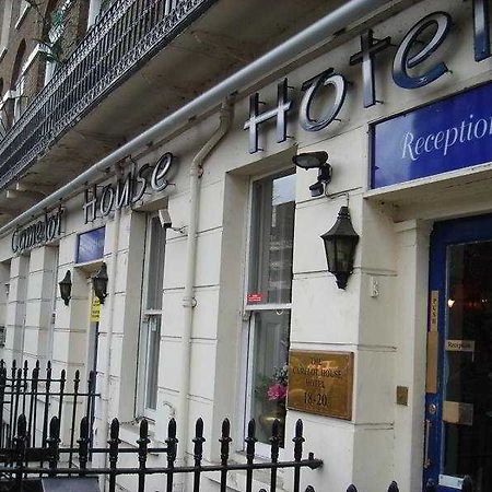 Camelot House Hotel Londen Buitenkant foto