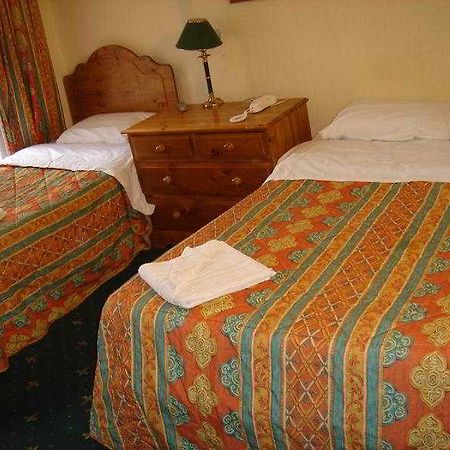 Camelot House Hotel Londen Buitenkant foto