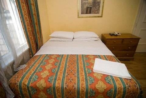 Camelot House Hotel Londen Buitenkant foto