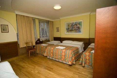 Camelot House Hotel Londen Buitenkant foto