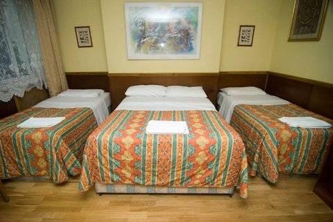 Camelot House Hotel Londen Buitenkant foto